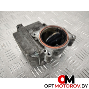 Корпус термостата  Audi A6 4F/C6 [рестайлинг] 2010 4E0145950H, A2C53364207 #4