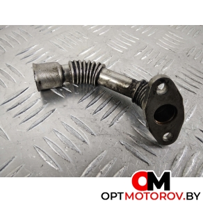 Дроссельная заслонка  Audi A6 4F/C6 [рестайлинг] 2010 059145736D #1