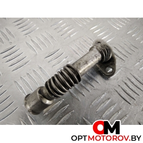 Дроссельная заслонка  Audi A6 4F/C6 [рестайлинг] 2010 059145736D #3