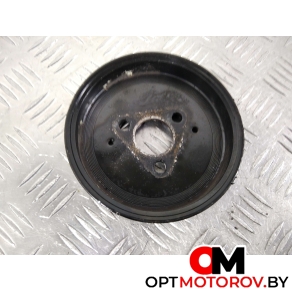 Шкив насоса гидроусилителя  Audi A6 4F/C6 [рестайлинг] 2010 059145255C #8