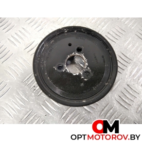 Шкив насоса гидроусилителя  Audi A6 4F/C6 [рестайлинг] 2010 059145255C #10