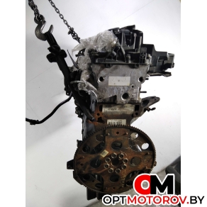 Двигатель  BMW 5 серия E60/E61 2004 M57D256D2, M57D25, 256D2 #2