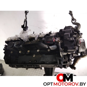 Двигатель  BMW 5 серия E60/E61 2004 M57D256D2, M57D25, 256D2 #4