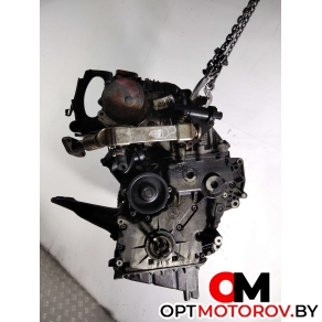 Двигатель  BMW 5 серия E60/E61 2004 M57D256D2, M57D25, 256D2 #5