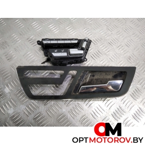 Блок управления сиденьем  Mercedes-Benz S-Класс W221 2005 A2218709951 #1