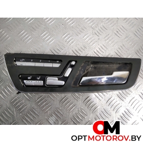 Блок управления сиденьем  Mercedes-Benz S-Класс W221 2005 A2218709951 #4