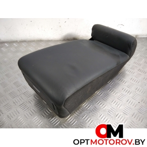 Сиденье заднее  Mercedes-Benz S-Класс W221 2007 A2219200522 #1