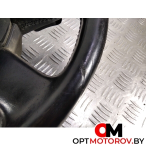 Руль  Audi A8 D3/4E [рестайлинг] 2006 4F0419091DE, 4F0971589A #5