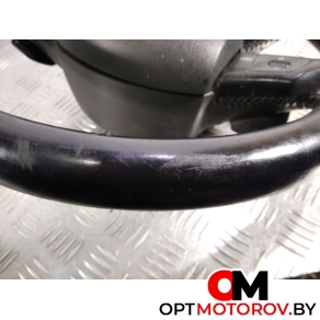 Руль  Audi A8 D3/4E [рестайлинг] 2006 4F0419091DE, 4F0971589A #4