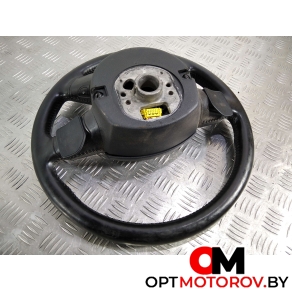 Руль  Audi A8 D3/4E [рестайлинг] 2006 4F0419091DE, 4F0971589A #6