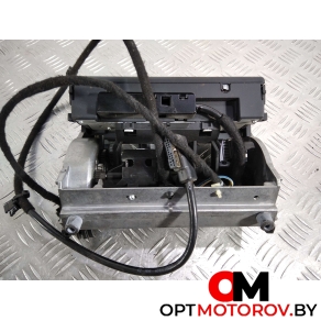 Дисплей компьютера  Audi A8 D3/4E [рестайлинг] 2006 4E0857273D #4
