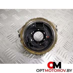 Шлейф рулевой  Audi A8 D3/4E [рестайлинг] 2006 4E0953541A #1