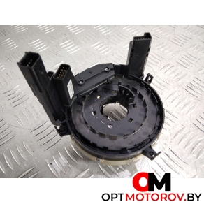Шлейф рулевой  Audi A8 D3/4E [рестайлинг] 2006 4E0953541A #4