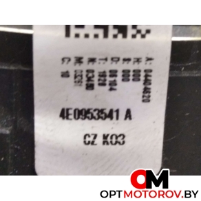 Шлейф рулевой  Audi A8 D3/4E [рестайлинг] 2006 4E0953541A #2