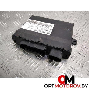 Блок комфорта  Audi A8 D3/4E [рестайлинг] 2006 4E0909131K, 4E0910131 #1