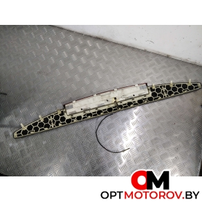 Фонарь крышки багажника центральный  Audi A8 D3/4E [рестайлинг] 2006 4E0945097A, 4E0945097B #4