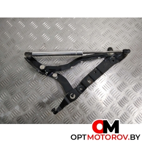Петля крышки багажника  Audi A8 D3/4E [рестайлинг] 2006 4E0827300H #4