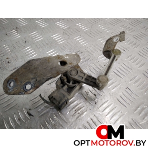 Датчик дорожного просвета  Audi A8 D3/4E [рестайлинг] 2006 4E0907503C #3