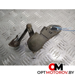 Датчик дорожного просвета  Audi A8 D3/4E [рестайлинг] 2006 4E0907503C #1