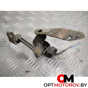 Датчик дорожного просвета  Audi A8 D3/4E [рестайлинг] 2006 4E0907503C #3