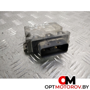 Блок управления топливным насосом  Audi A8 D3/4E [рестайлинг] 2006 4E0906093B #1
