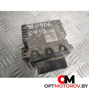 Блок управления топливным насосом  Audi A8 D3/4E [рестайлинг] 2006 4E0906093B #3