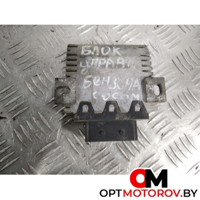 Блок управления топливным насосом  Audi A8 D3/4E [рестайлинг] 2006 4E0906093B #4