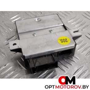 Блок комфорта  Audi A8 D3/4E [рестайлинг] 2006 4E0907468E #3