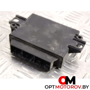 Блок управления парктрониками  Audi A8 D3/4E [рестайлинг] 2006 4E0919283C #3