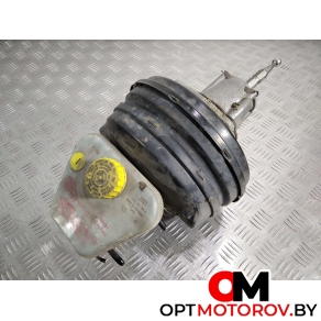 Вакуумный усилитель тормозов  Audi A8 D3/4E [рестайлинг] 2006 4E1612105E #3