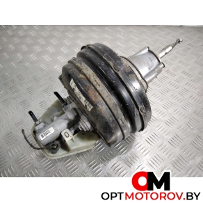 Вакуумный усилитель тормозов  Audi A8 D3/4E [рестайлинг] 2006 4E1612105E #4