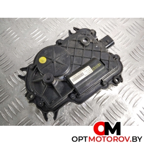 Замок двери передней левой  Audi A8 D3/4E [рестайлинг] 2006 4E0837059 #3