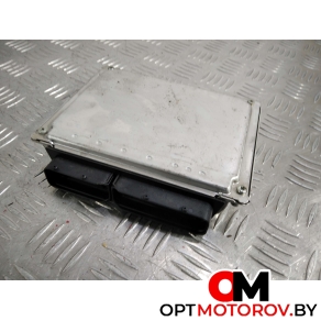 Блок управления подвеской  Audi A8 D3/4E [рестайлинг] 2006 4E0907553F, 4E0910553H #4