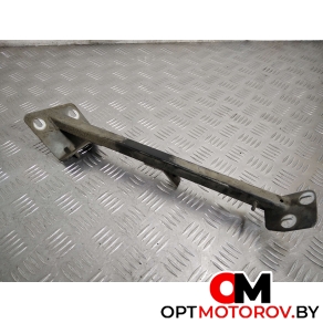 Кронштейн (крепление)  Audi A8 D3/4E [рестайлинг] 2006 4E0805464E #1