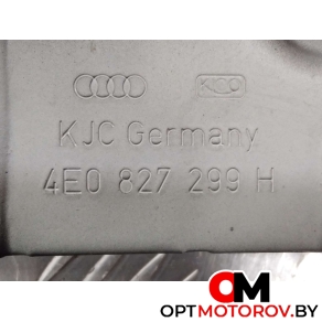 Петля крышки багажника  Audi A8 D3/4E [рестайлинг] 2006 4E0827299H #2