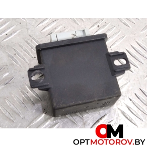Блок управления светом  Audi A8 D3/4E [рестайлинг] 2006 8P0907357F #4