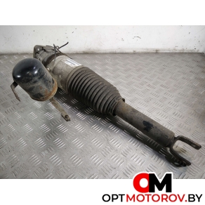 Пневмостойка задняя  Audi A8 D3/4E [рестайлинг] 2006 4E0616001E #1