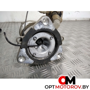 Пневмостойка задняя  Audi A8 D3/4E [рестайлинг] 2006 4E0616001E #4
