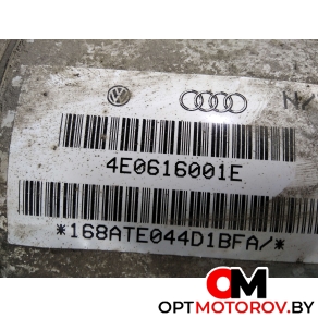 Пневмостойка задняя  Audi A8 D3/4E [рестайлинг] 2006 4E0616001E #3