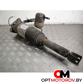 Пневмостойка задняя  Audi A8 D3/4E [рестайлинг] 2006 4E0616002E #4