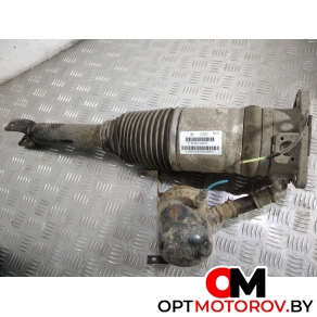 Пневмостойка задняя  Audi A8 D3/4E [рестайлинг] 2006 4E0616002E #5