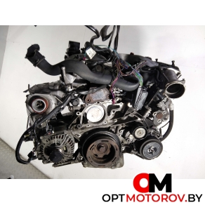 Двигатель  Mercedes-Benz C-Класс W203/S203/CL203 [рестайлинг] 2007 646963 #1