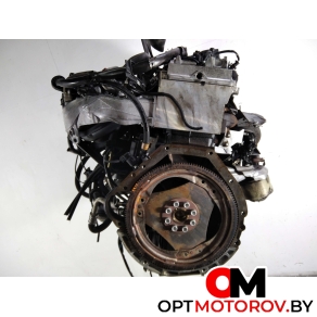 Двигатель  Mercedes-Benz C-Класс W203/S203/CL203 [рестайлинг] 2007 646963 #4