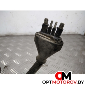Суппорт тормозной задний правый  Audi A8 D3/4E [рестайлинг] 2006  #5