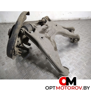 Рычаг задний левый  Audi A8 D3/4E [рестайлинг] 2006 4E0511511F #3