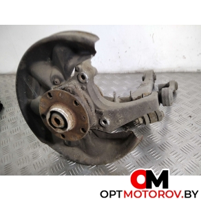 Рычаг задний левый  Audi A8 D3/4E [рестайлинг] 2006 4E0511511F #4