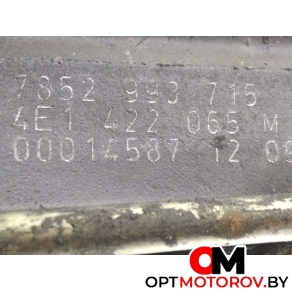 Рулевая рейка  Audi A8 D3/4E [рестайлинг] 2006 4E1422065M #2
