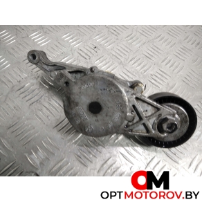 Натяжитель ремня генератора  Volkswagen Golf 5 поколение 2006 03G903315C #3