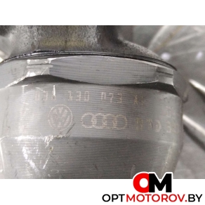 Форсунка топливная  Volkswagen Golf 5 поколение 2006 038130073AL, 0414720039 #6
