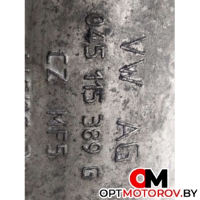 Форсунка топливная  Volkswagen Golf 5 поколение 2006 045115389G #2